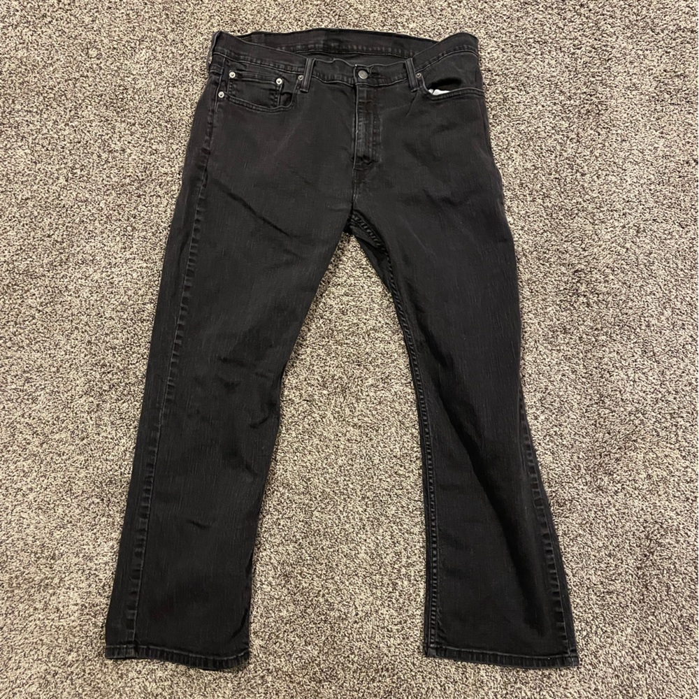 Levi jeans